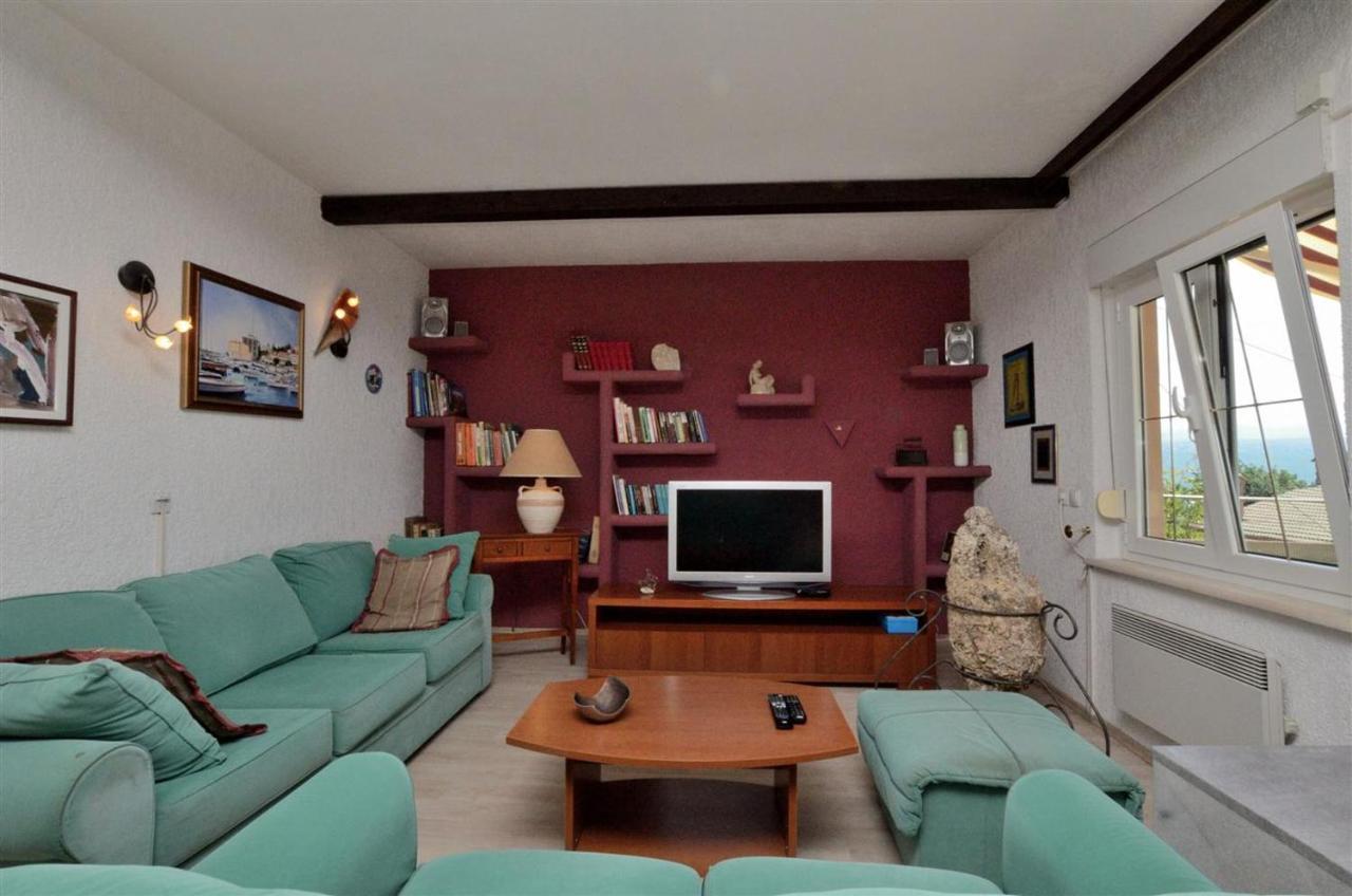 Apartment Relax オパティヤ エクステリア 写真
