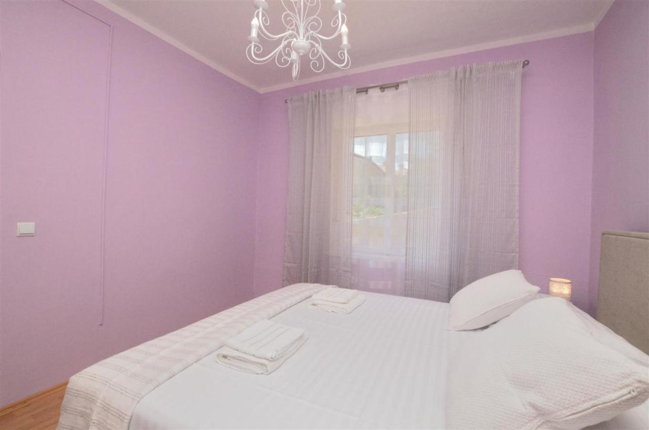 Apartment Relax オパティヤ エクステリア 写真