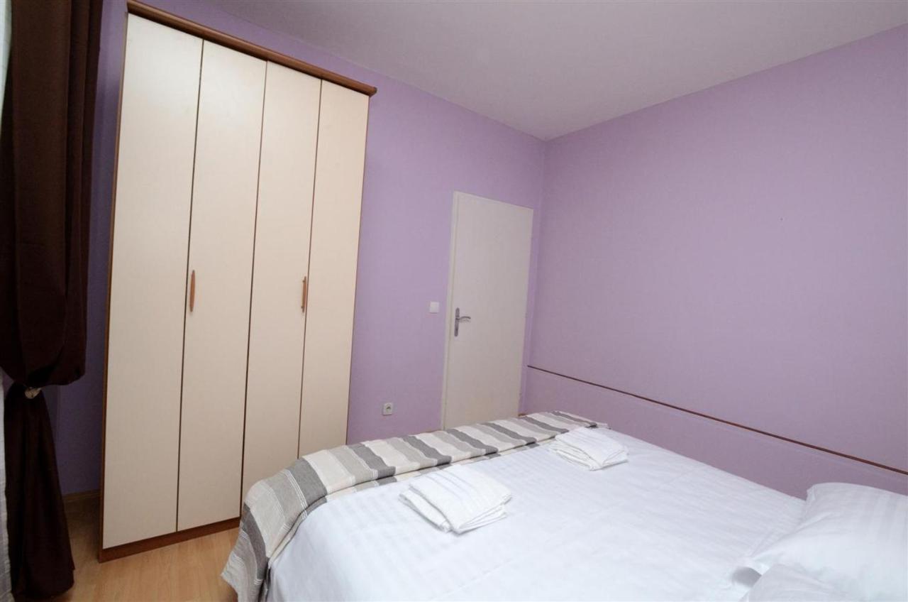 Apartment Relax オパティヤ エクステリア 写真