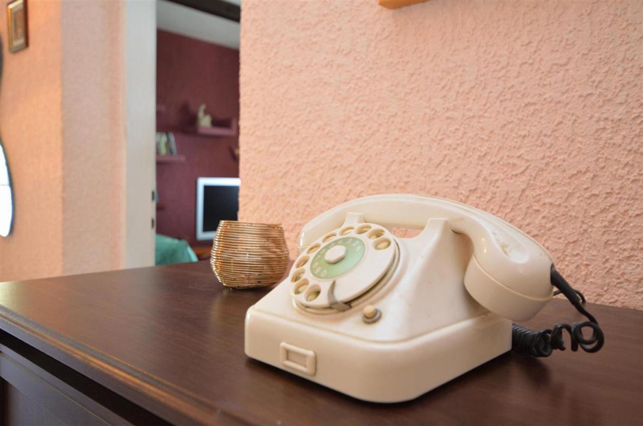 Apartment Relax オパティヤ エクステリア 写真