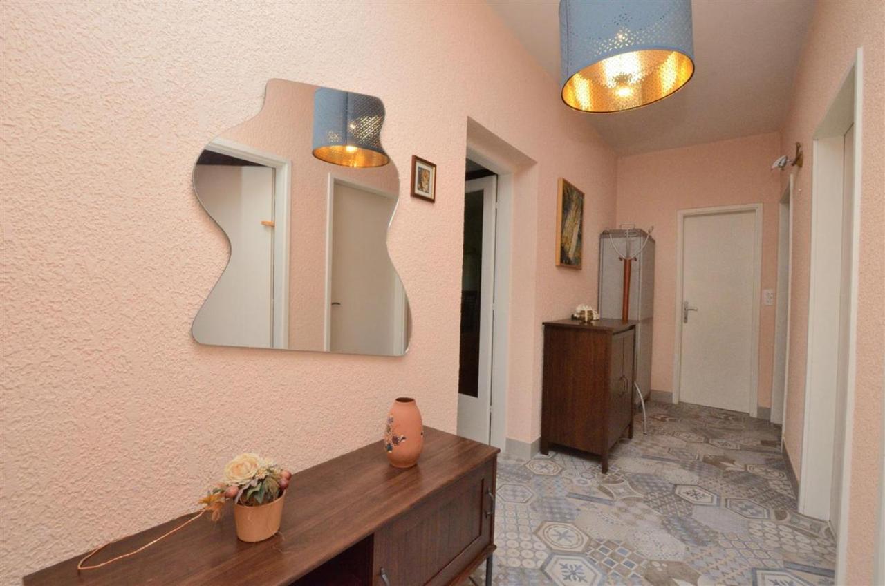 Apartment Relax オパティヤ エクステリア 写真