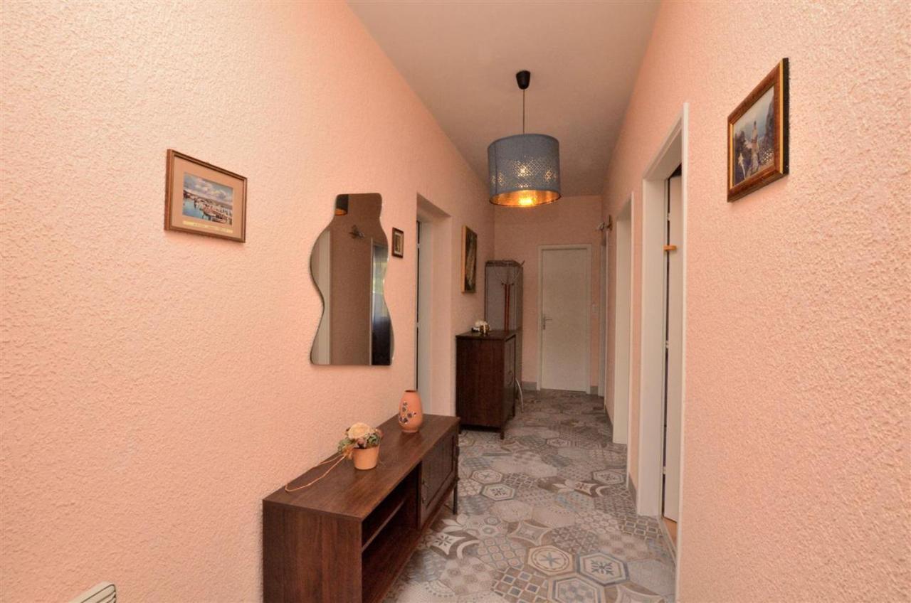 Apartment Relax オパティヤ エクステリア 写真